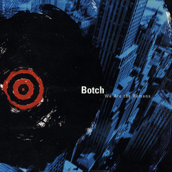Album cover for 