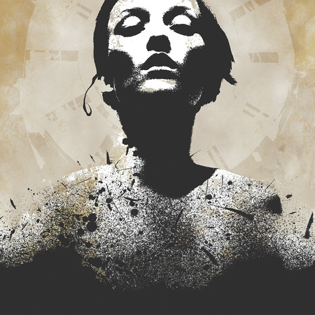 Album cover for Jane Doe