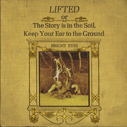 Album cover for 