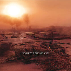 Album cover for 