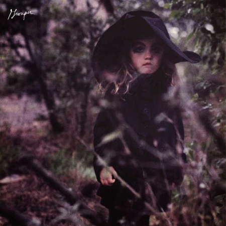 Album cover for Dragging A Dead Deer