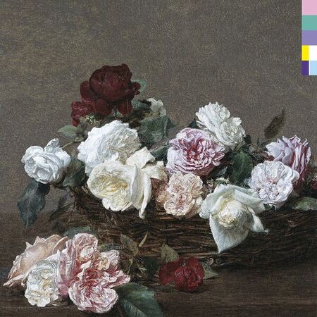 Album cover for Power, Corruption & Lies
