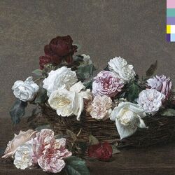 Album cover for Power, Corruption & Lies