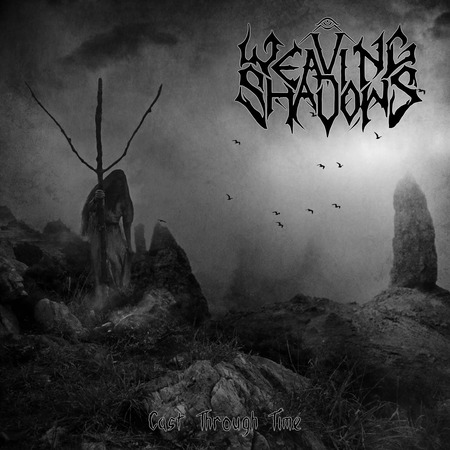 Album cover for Cast Through Time